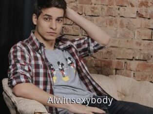 Alwinsexybody