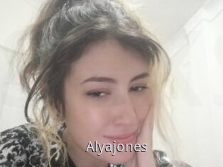 Alyajones