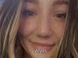 Alyas