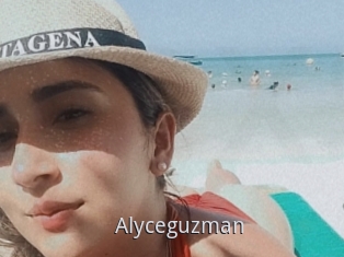 Alyceguzman