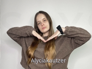 Alyciakautzer