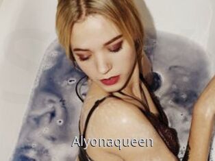 Alyonaqueen