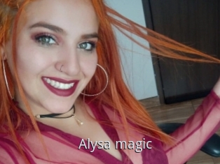 Alysa_magic