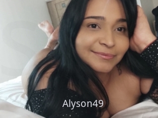 Alyson49