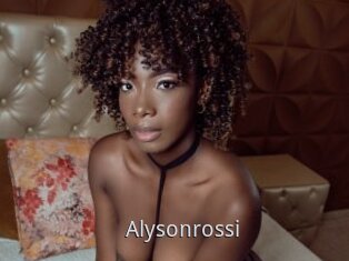Alysonrossi