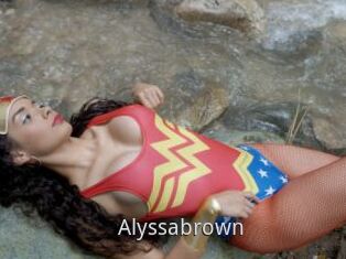 Alyssabrown