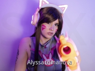 Alyssaromanova