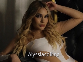 Alyssiacollinz
