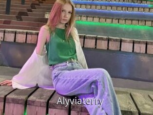 Alyviaterry