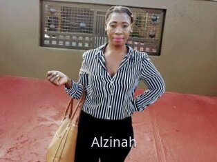 Alzinah