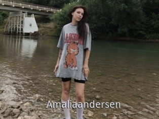 Amaliaandersen