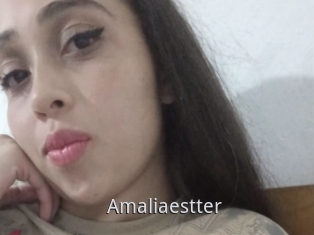 Amaliaestter