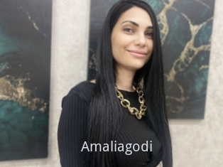 Amaliagodi