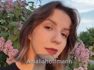 Amaliahoffmann