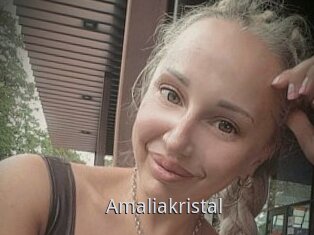 Amaliakristal