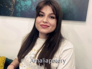 Amaliapotery