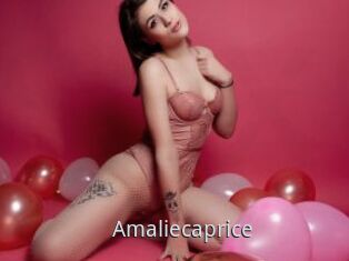 Amaliecaprice