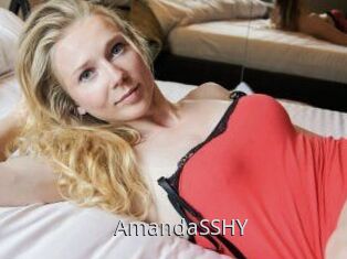 AmandaSSHY