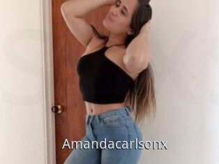 Amandacarlsonx