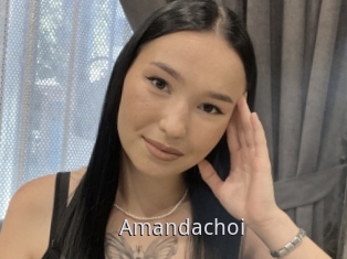 Amandachoi