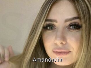 Amandadia