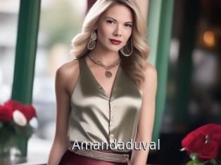Amandaduval