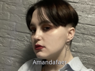 Amandafaer