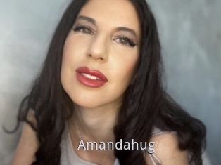 Amandahug