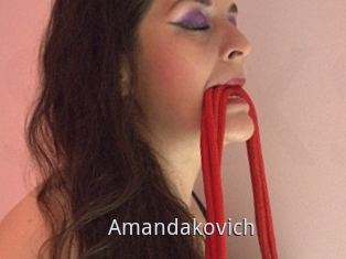 Amandakovich
