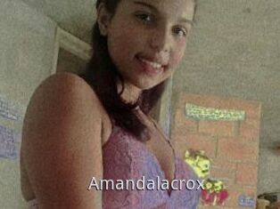 Amandalacrox