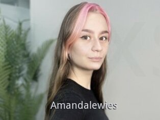 Amandalewies