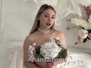 Amandamoore