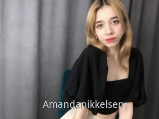 Amandanikkelsen