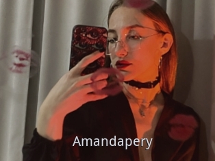 Amandapery