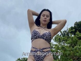 Amandaportman