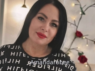 Amandarobee