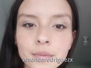 Amandarodriguezx