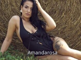Amandarosa