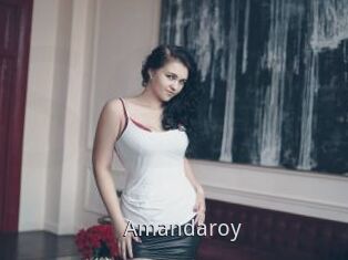 Amandaroy