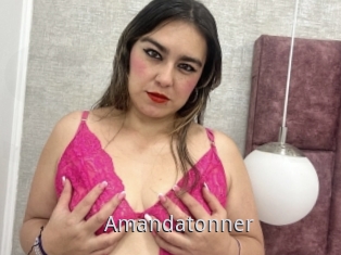Amandatonner