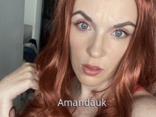 Amandauk