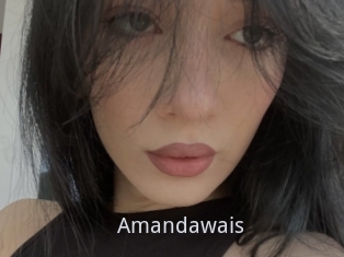 Amandawais