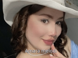 Amara_melodi