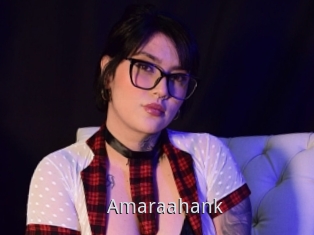 Amaraahank