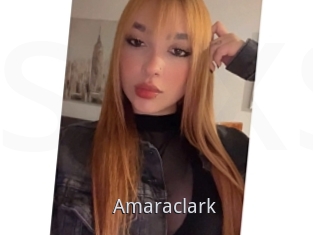 Amaraclark