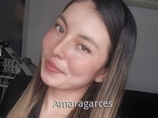Amaragarces