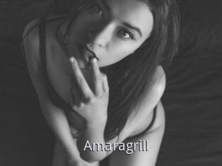Amaragrill