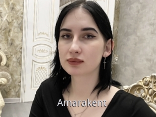Amarakent