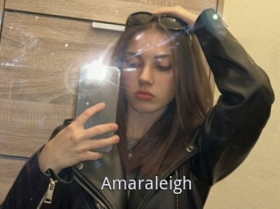 Amaraleigh