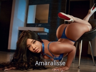 Amaralisse